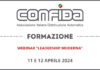 Formazione CONFIDA: un webinar sul tema “Leadership moderna”