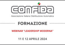Formazione CONFIDA: un webinar sul tema “Leadership moderna”