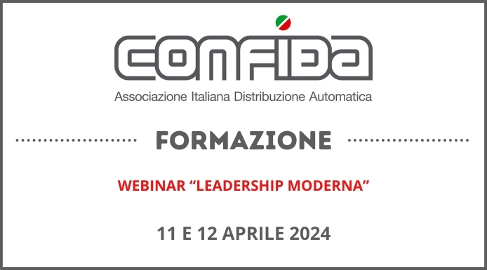 Formazione CONFIDA: un webinar sul tema “Leadership moderna”