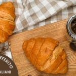 Più di 39 milioni di chili venduti nel 2023: il croissant è la merendina preferita degli italiani