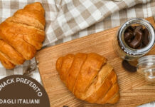 Più di 39 milioni di chili venduti nel 2023: il croissant è la merendina preferita degli italiani