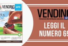 Rivista Vending News – Leggi il numero 69