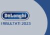 De’ Longhi SpA presenta i risultati consolidati relativi al 2023