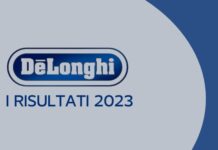 De’ Longhi SpA presenta i risultati consolidati relativi al 2023