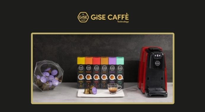 Gise Caffè apre il primo flagship  store a La Spezia