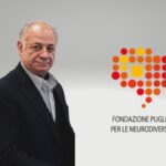 Giuseppe Fiore – Fiore di Puglia SpA, sostiene la Fondazione Pugliese per le Neurodiversità