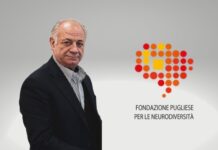 Giuseppe Fiore – Fiore di Puglia SpA, sostiene la Fondazione Pugliese per le Neurodiversità