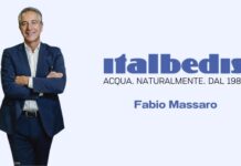 Italbedis lancia sul mercato gli erogatori che valorizzano l’acqua di rete