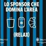 IVS Group è Fan Sponsor e Special Supporter dell’Atalanta