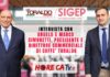Sigep 2024: l’intervista di HorecaTv con Angelo e Marco Simonetti di Caffè Toraldo