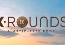 Keurig lancia K-Rounds™, il nuovo sistema a cialde compostabili