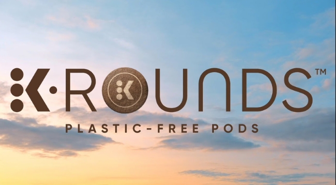 Keurig lancia K-Rounds™, il nuovo sistema a cialde compostabili