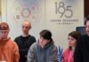 Termina oggi il workshop “Coffee Design” promosso da Lavazza e Politecnico di Torino