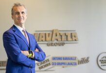 Lavazza: continua la crescita nonostante il difficile contesto macroeconomico