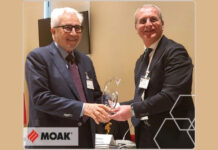 Caffè Moak vince il premio “Impresa Amica delle Donne”