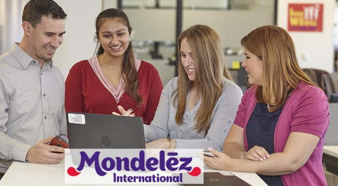 Il Gruppo Mondelēz International in Italia nono nella classifica Best Workplaces™ 2024
