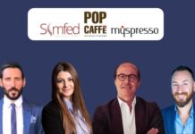 POP CAFFÈ si prepara a nuovi traguardi con l’entrata di tre nuovi manager