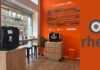 Apre a Milano Xiaomi Café, il primo Smart Life hub: il corner caffè è di RHEA