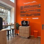 Apre a Milano Xiaomi Café, il primo Smart Life hub: il corner caffè è di RHEA