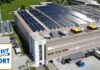 Ritter Sport inaugura il proprio parco solare per un cioccolato davvero buono per tutti