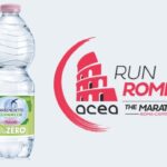 Acqua Minerale San Benedetto Premium Partner di Acea Run Rome The Marathon 2024