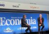 Acqua Sant’Anna si riconferma azienda Champions secondo Italypost