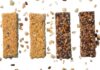 Il boom del mercato globale degli snack proteici in costante crescita