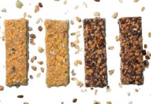 Il boom del mercato globale degli snack proteici in costante crescita