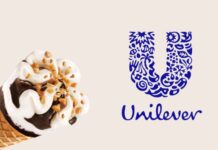 Unilever dismette la divisione gelati