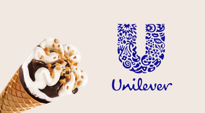 Unilever dismette la divisione gelati