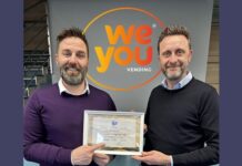 We You premiata per il suo impegno ambientale, pronta alla rivoluzione R-Hybrid
