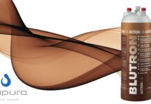 Blutron Action, il nuovo filtro di Blupura per macchine da caffè e non solo…