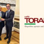 Al presidente di Caffè Toraldo, Angelo Simonetti, il Leone d’Oro di Venezia