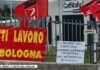 Sciopero nazionale del settore privato: coinvolta anche Caffitaly