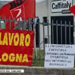 Sciopero nazionale del settore privato: coinvolta anche Caffitaly