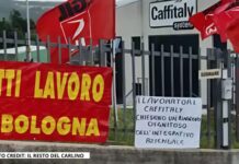 Sciopero nazionale del settore privato: coinvolta anche Caffitaly