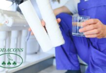 Il Codacons presenta ricorso al TAR contro gli impianti di filtrazione dell’acqua potabile