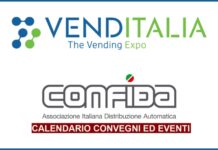 CONFIDA a Venditalia con un ricco palinsesto di workshop ed eventi