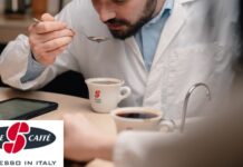Essse Caffè: bilancio 2023 al +8%; obiettivo 2024: qualità di sempre, senza compromessi