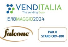 Venditalia 2024: l’anteprima di Dolciaria Falcone