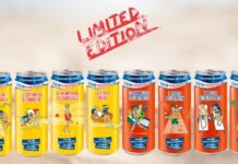 ESTATHÉ®: la nuova limited edition per il #tipodaspiaggia