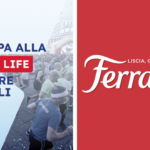 Ferrarelle corre per la ricerca alla Telethon Walk of Life Napoli