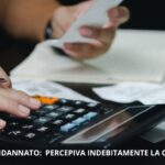 Gestore condannato: percepiva la Cig Covid e continuava a far lavorare gli ARD