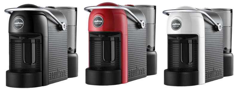 Lavazza Jolie Evo Macchina Per Caffè A Capsule 0,6 L - Foto 9