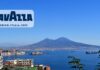 Lavazza a Napoli per una giornata all’insegna della creatività e del gusto