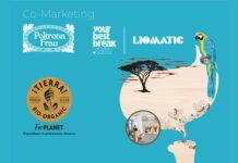 Operazione di co-marketing tra Liomatic, Lavazza e Poltrona Frau