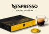 Nespresso Professional amplia la gamma dei caffè biologici per l’Horeca con Brazil Organic