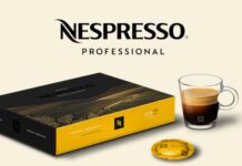Nespresso Professional amplia la gamma dei caffè biologici per l’Horeca con Brazil Organic