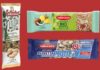 Le nuove barrette Noberasco BIO, 100% Italia e Protein