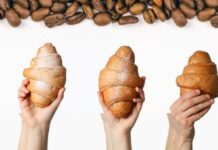 Ricerca ENEA: dagli scarti del caffè prodotti da forno sostenibili